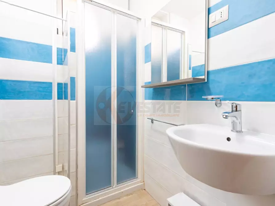 Immagine 18 di Appartamento in vendita  in via Malta 10 a Alghero