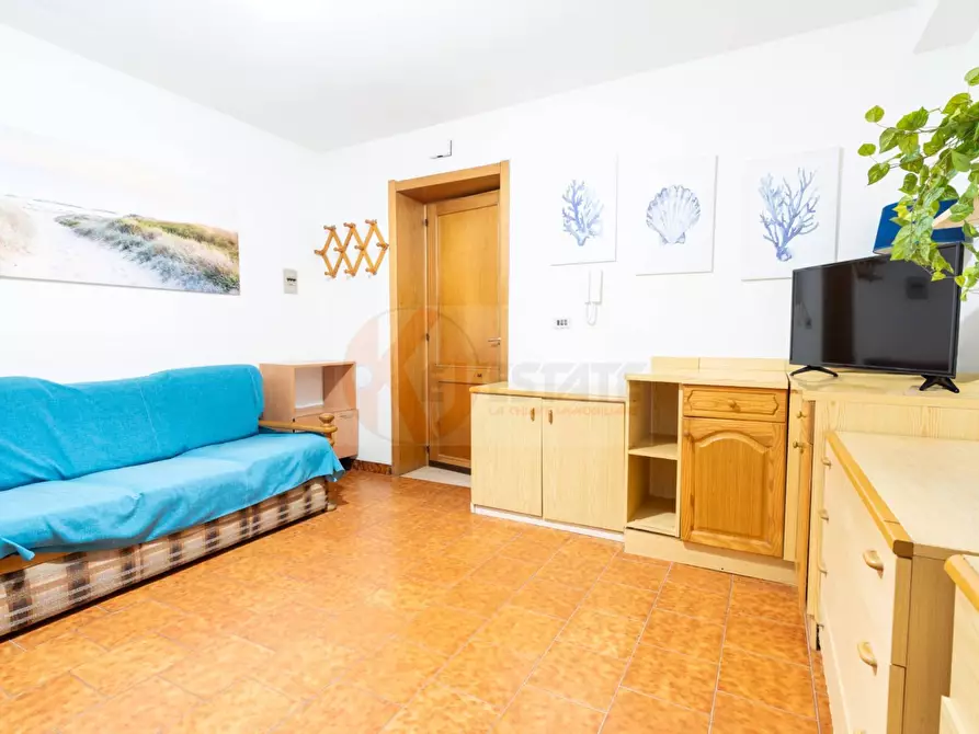 Immagine 4 di Appartamento in vendita  in via Malta 10 a Alghero