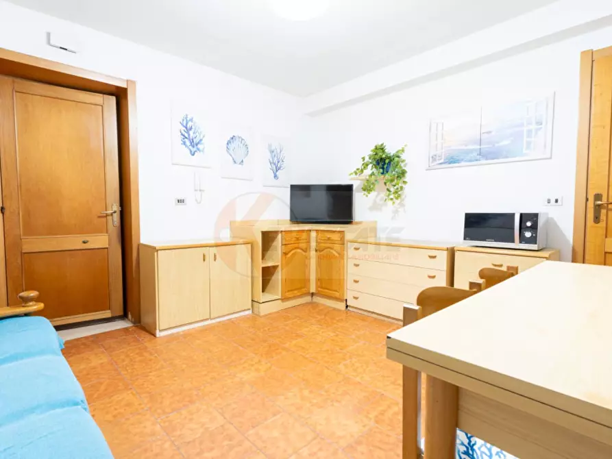 Immagine 3 di Appartamento in vendita  in via Malta 10 a Alghero