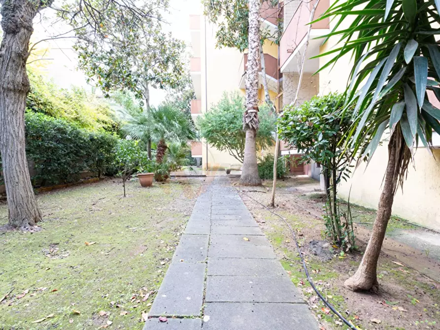 Immagine 27 di Appartamento in vendita  in via Malta 10 a Alghero