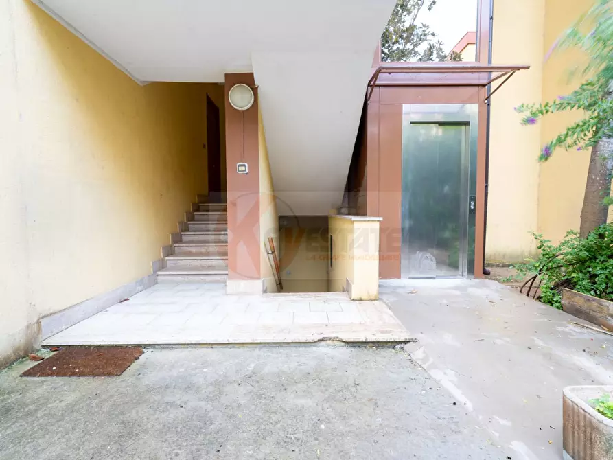 Immagine 28 di Appartamento in vendita  in via Malta 10 a Alghero