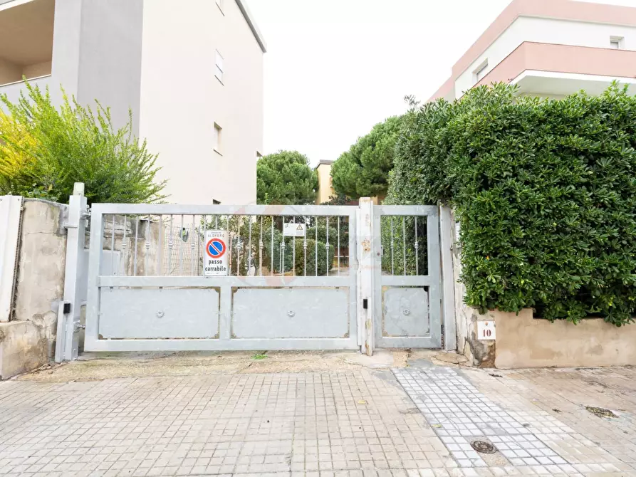 Immagine 31 di Appartamento in vendita  in via Malta 10 a Alghero
