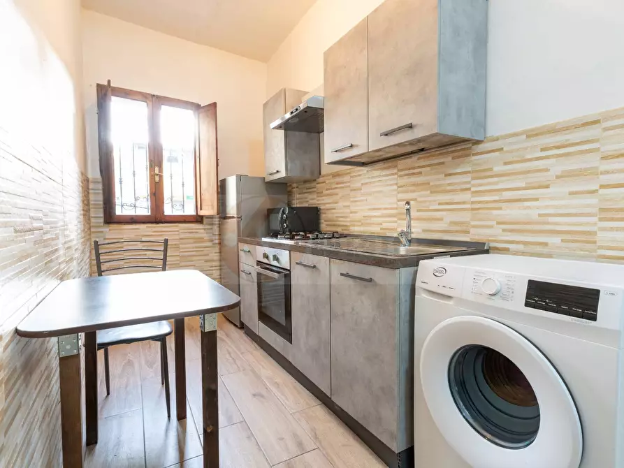 Immagine 2 di Appartamento in vendita  in Vicolo Delle Campane 2a a Sassari