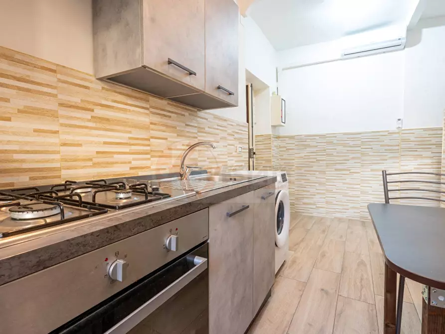 Immagine 3 di Appartamento in vendita  in Vicolo Delle Campane 2a a Sassari