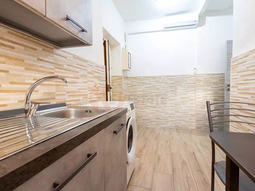 Immagine 4 di Appartamento in vendita  in Vicolo Delle Campane 2a a Sassari