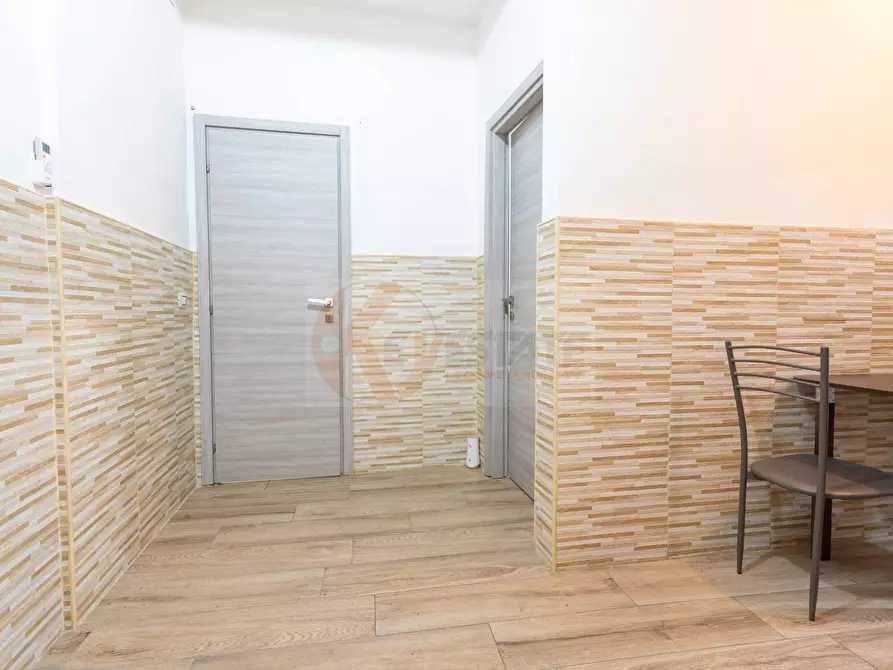 Immagine 5 di Appartamento in vendita  in Vicolo Delle Campane 2a a Sassari