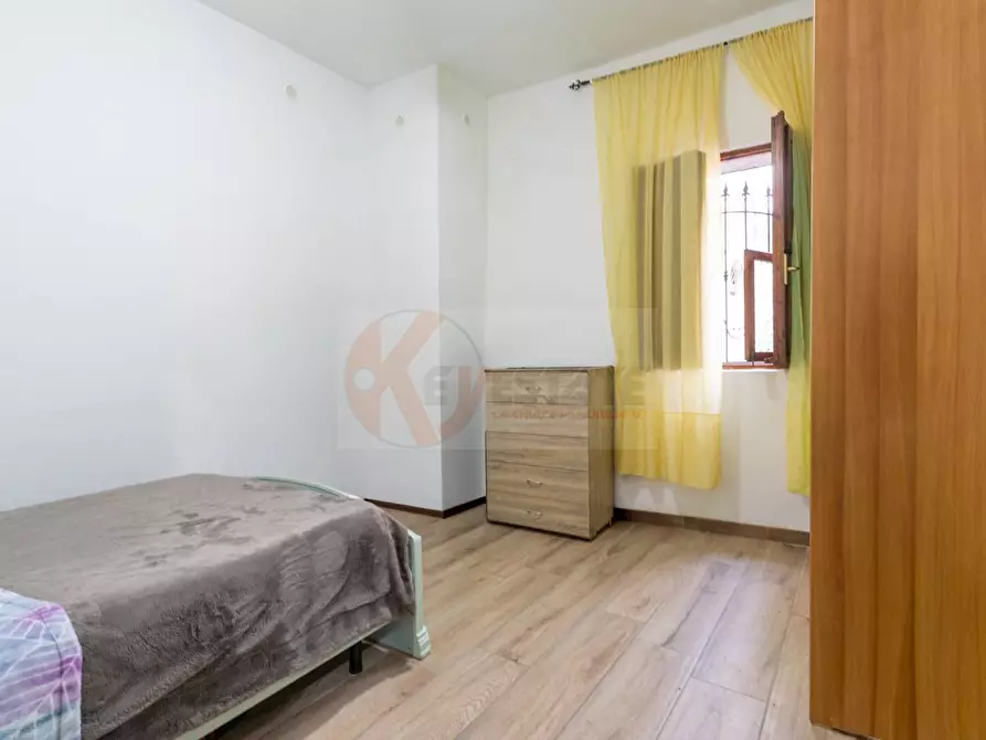 Immagine 6 di Appartamento in vendita  in Vicolo Delle Campane 2a a Sassari