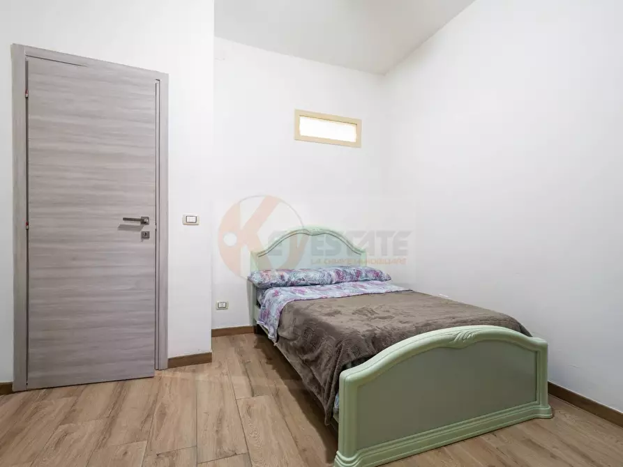 Immagine 7 di Appartamento in vendita  in Vicolo Delle Campane 2a a Sassari