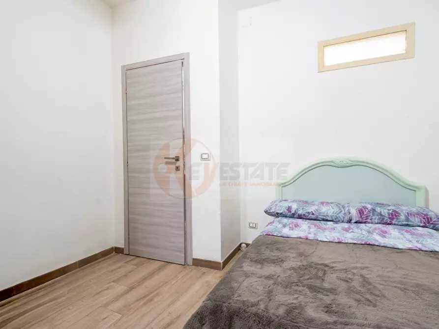 Immagine 8 di Appartamento in vendita  in Vicolo Delle Campane 2a a Sassari