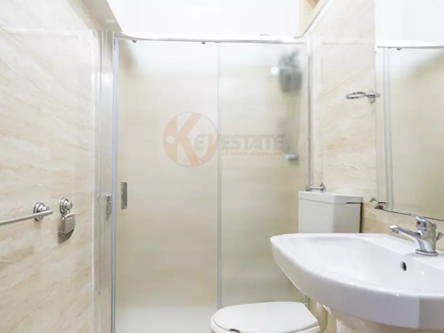 Immagine 9 di Appartamento in vendita  in Vicolo Delle Campane 2a a Sassari