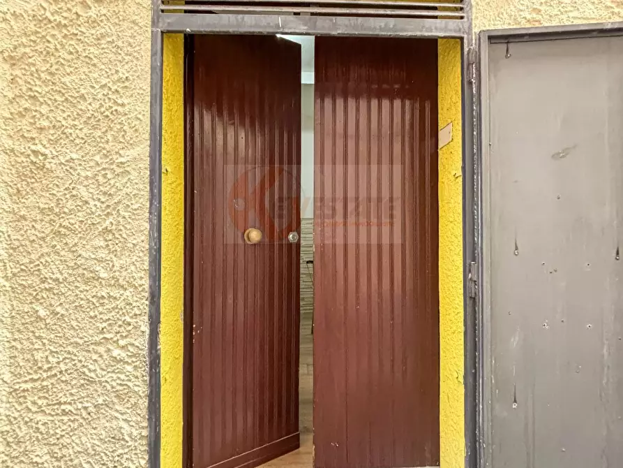 Immagine 10 di Appartamento in vendita  in Vicolo Delle Campane 2a a Sassari