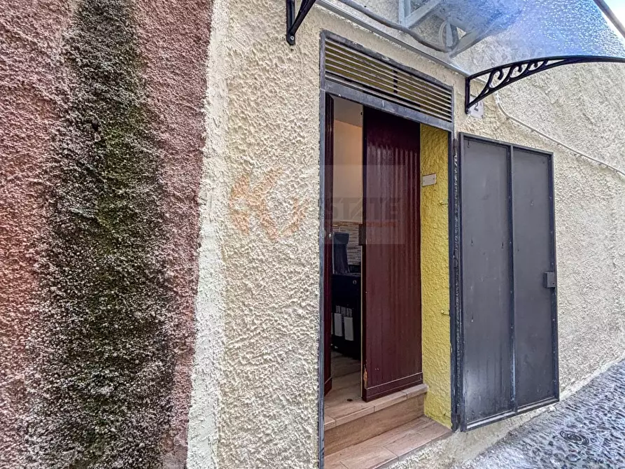 Immagine 11 di Appartamento in vendita  in Vicolo Delle Campane 2a a Sassari