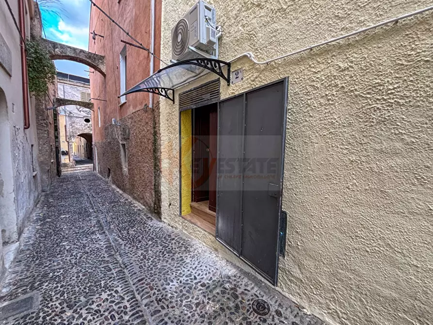 Immagine 12 di Appartamento in vendita  in Vicolo Delle Campane 2a a Sassari