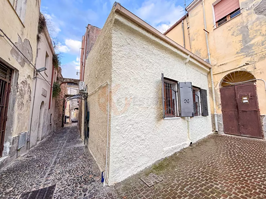 Immagine 13 di Appartamento in vendita  in Vicolo Delle Campane 2a a Sassari