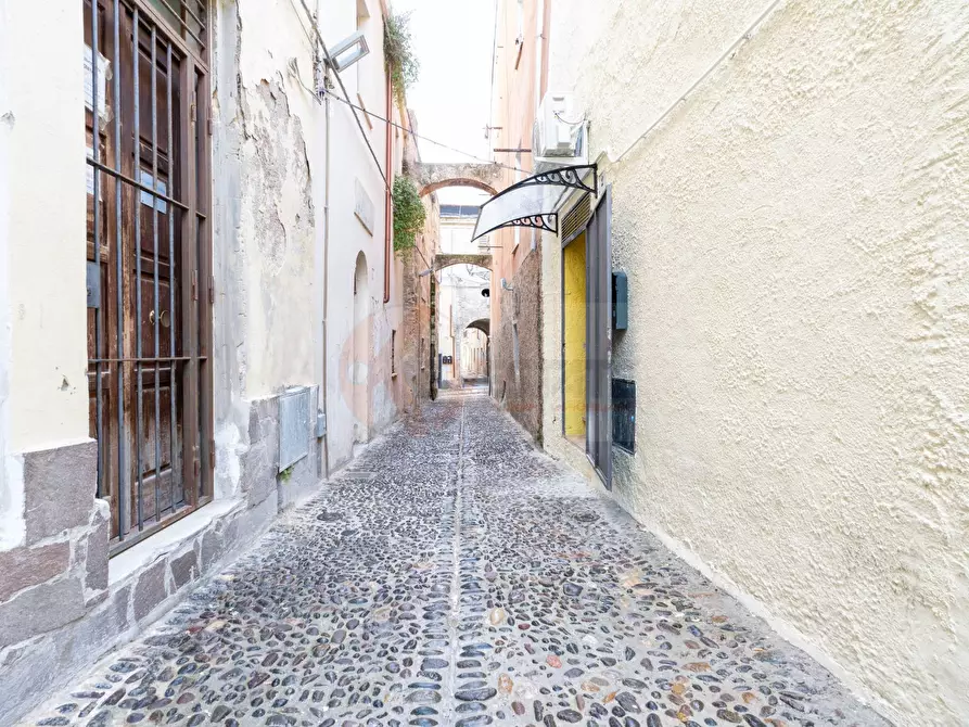 Immagine 15 di Appartamento in vendita  in Vicolo Delle Campane 2a a Sassari