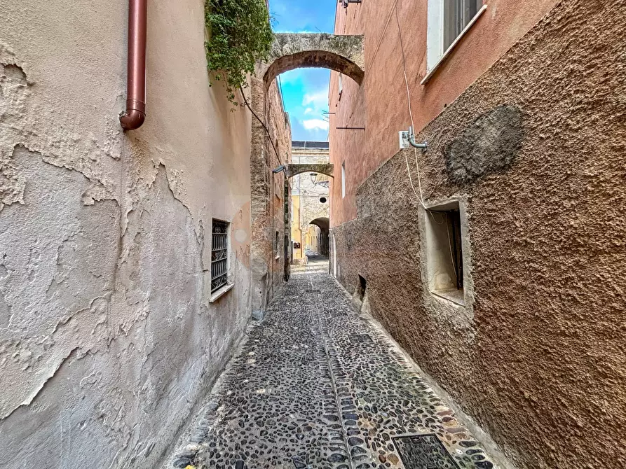 Immagine 16 di Appartamento in vendita  in Vicolo Delle Campane 2a a Sassari