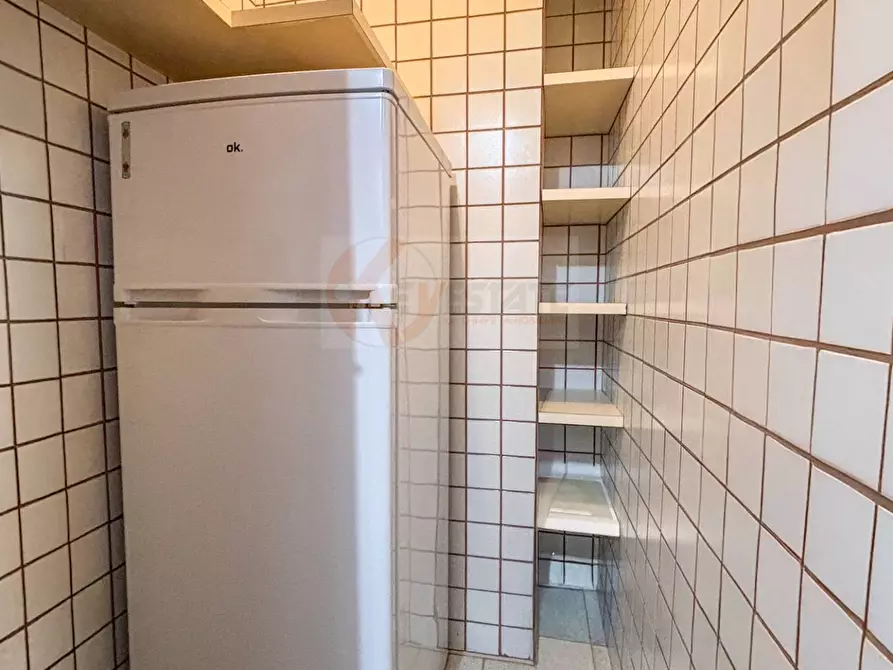 Immagine 6 di Appartamento in vendita  in via Torres 58 a Sassari