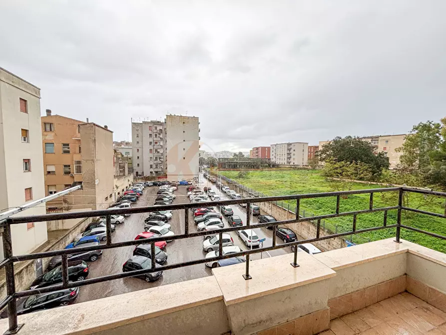 Immagine 2 di Appartamento in vendita  in via Torres 58 a Sassari