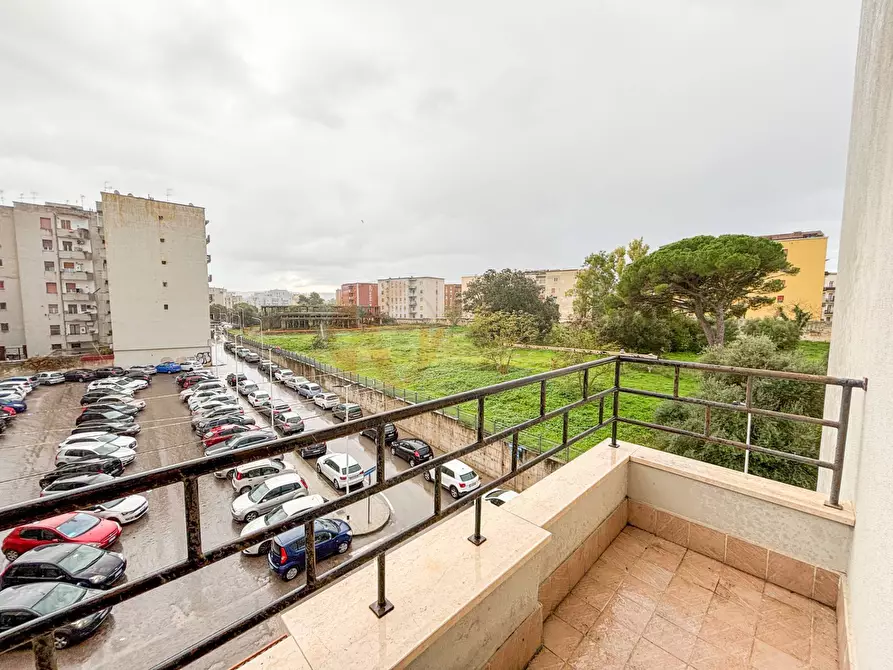 Immagine 27 di Appartamento in vendita  in via Torres 58 a Sassari