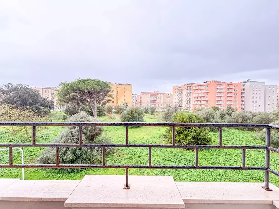 Immagine 30 di Appartamento in vendita  in via Torres 58 a Sassari