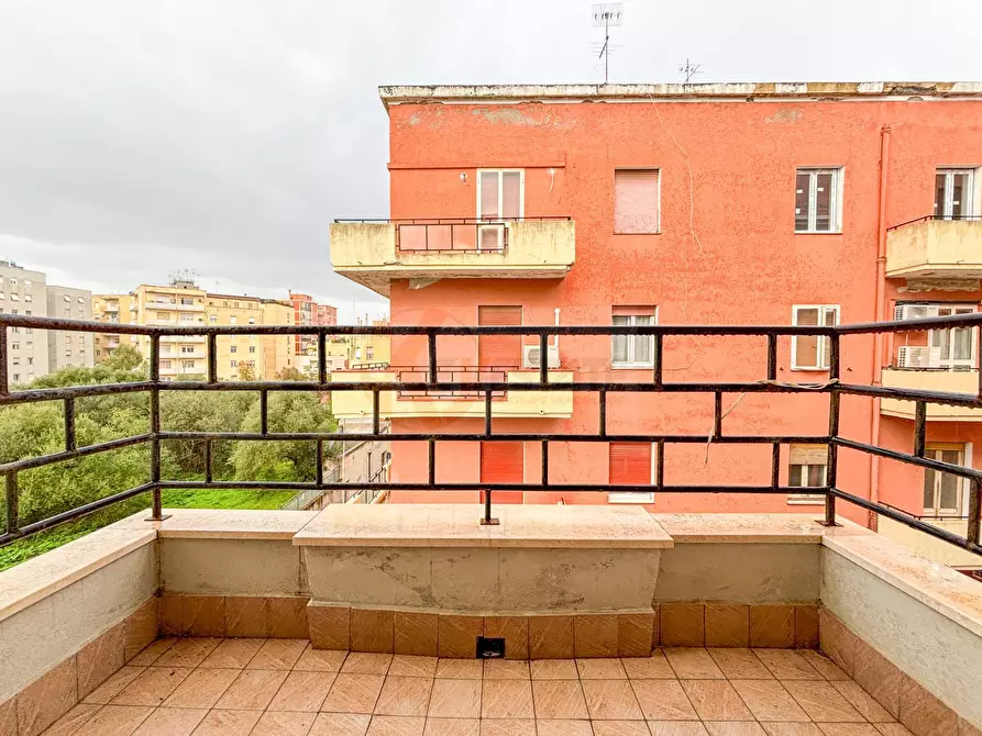 Immagine 28 di Appartamento in vendita  in via Torres 58 a Sassari