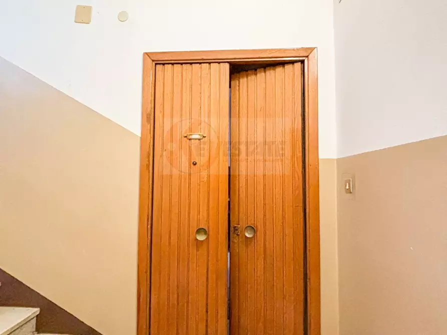 Immagine 23 di Appartamento in vendita  in via Torres 58 a Sassari