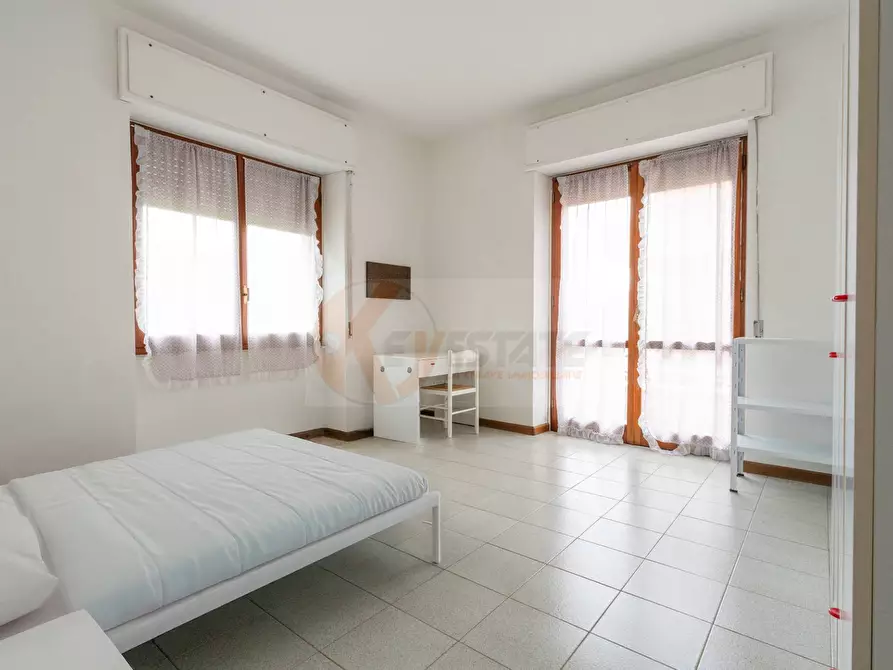 Immagine 7 di Appartamento in vendita  in via Torres 58 a Sassari