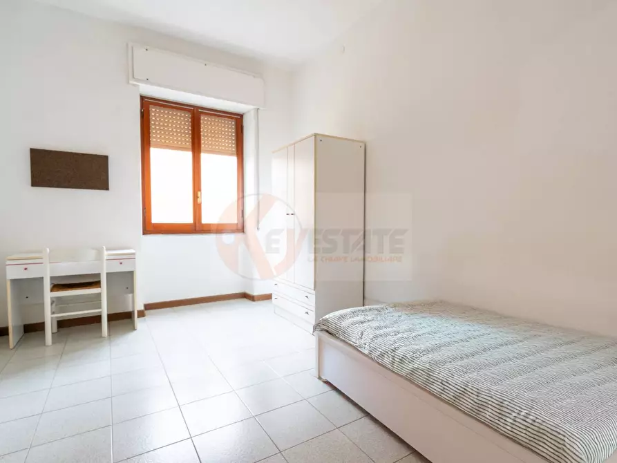 Immagine 9 di Appartamento in vendita  in via Torres 58 a Sassari