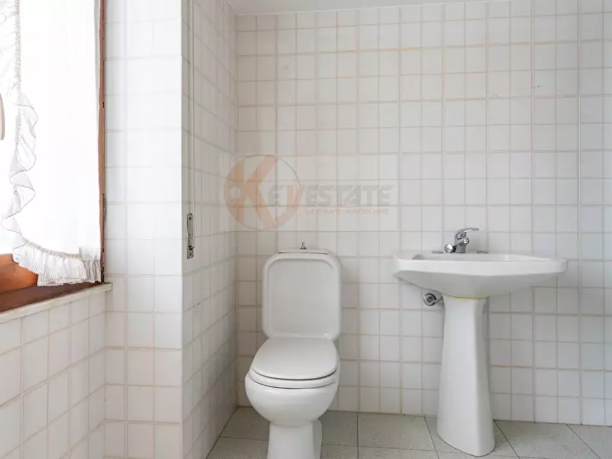 Immagine 16 di Appartamento in vendita  in via Torres 58 a Sassari