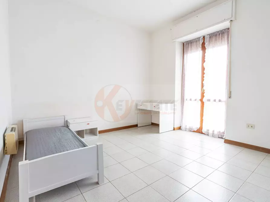 Immagine 11 di Appartamento in vendita  in via Torres 58 a Sassari