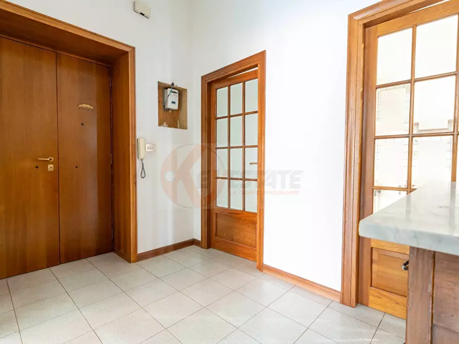 Immagine 21 di Appartamento in vendita  in via Torres 58 a Sassari