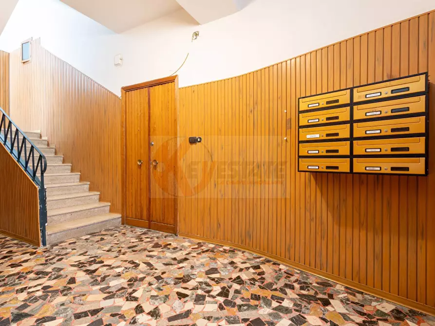 Immagine 24 di Appartamento in vendita  in via Torres 58 a Sassari