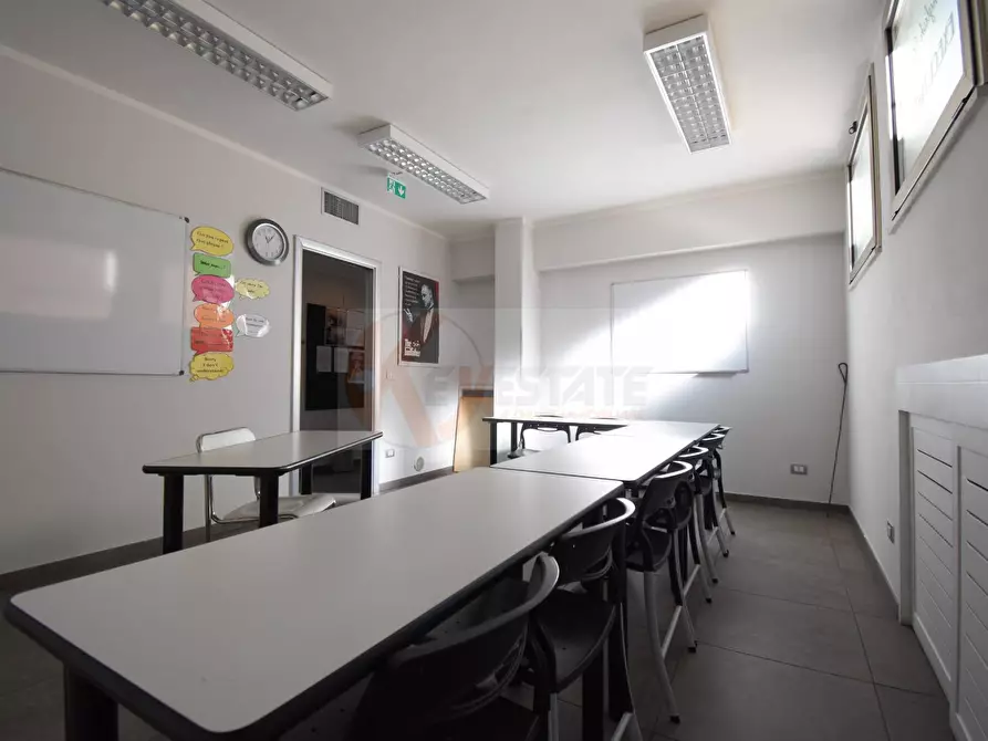 Immagine 8 di Locale commerciale in vendita  in via principe di Piemonte 3 a Sassari