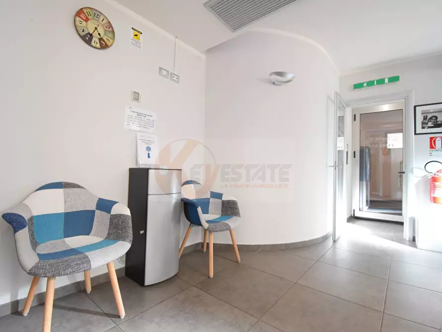 Immagine 16 di Locale commerciale in vendita  in via principe di Piemonte 3 a Sassari