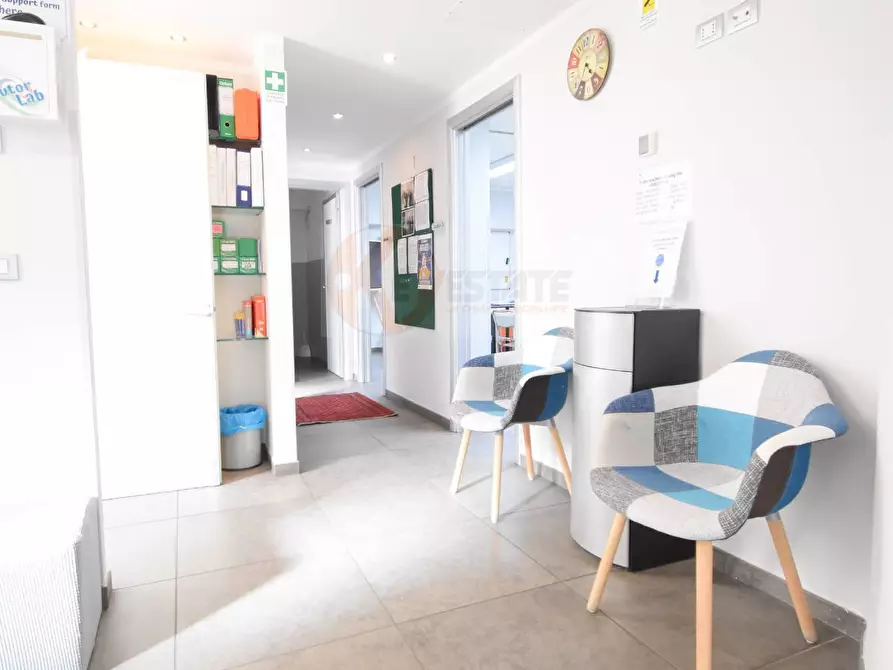 Immagine 20 di Locale commerciale in vendita  in via principe di Piemonte 3 a Sassari