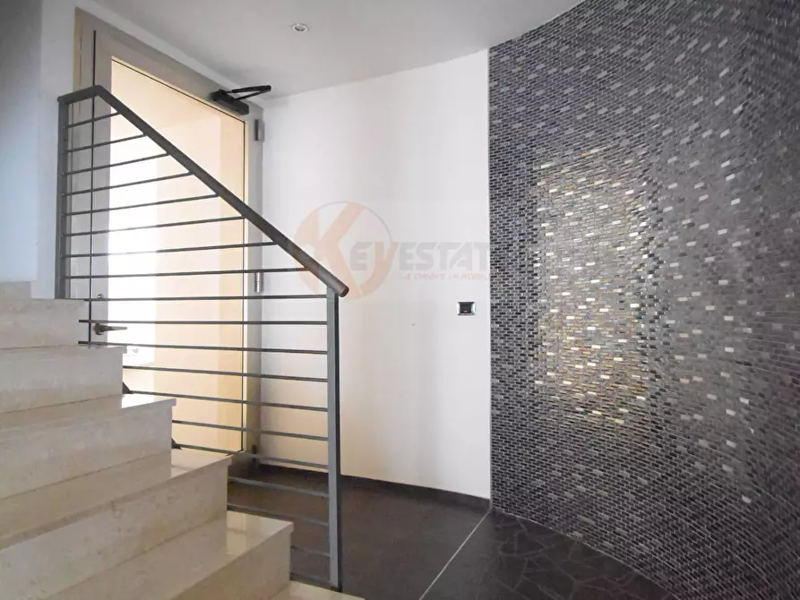 Immagine 24 di Locale commerciale in vendita  in via principe di Piemonte 3 a Sassari