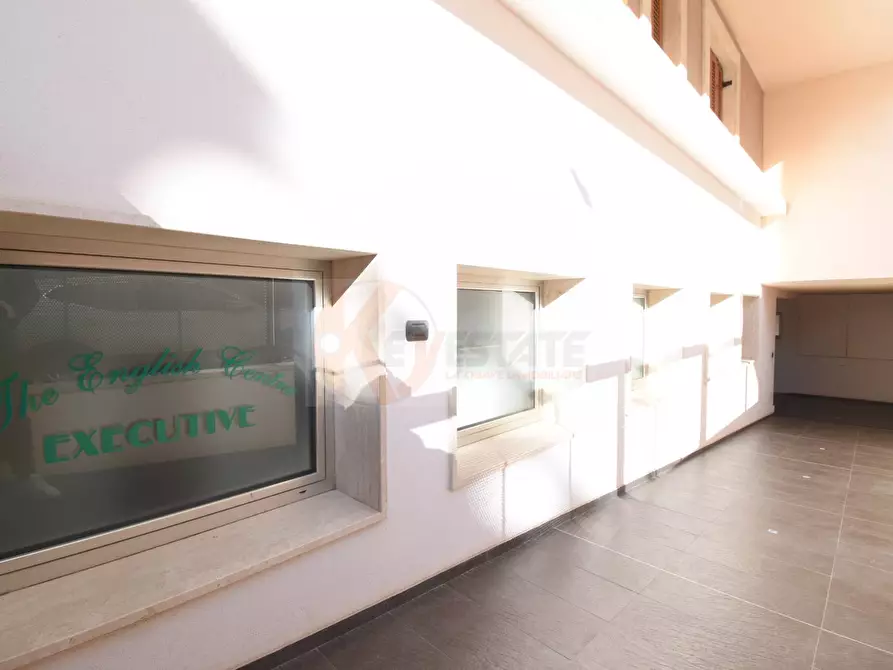 Immagine 27 di Locale commerciale in vendita  in via principe di Piemonte 3 a Sassari