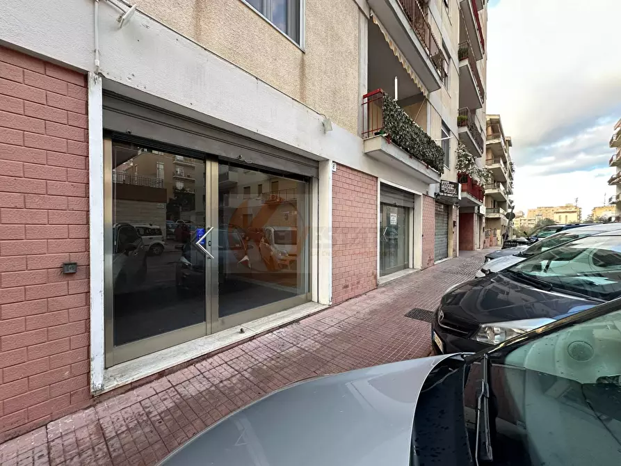 Immagine 3 di Locale commerciale in affitto  in via Fratelli Rosselli 8/A a Sassari