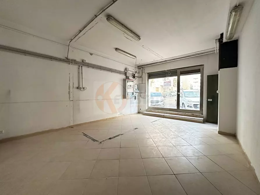 Immagine 9 di Locale commerciale in affitto  in via Fratelli Rosselli 8/A a Sassari