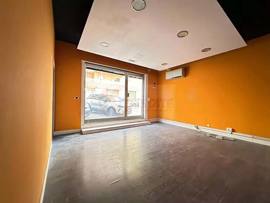 Immagine 12 di Locale commerciale in affitto  in via Fratelli Rosselli 8/A a Sassari