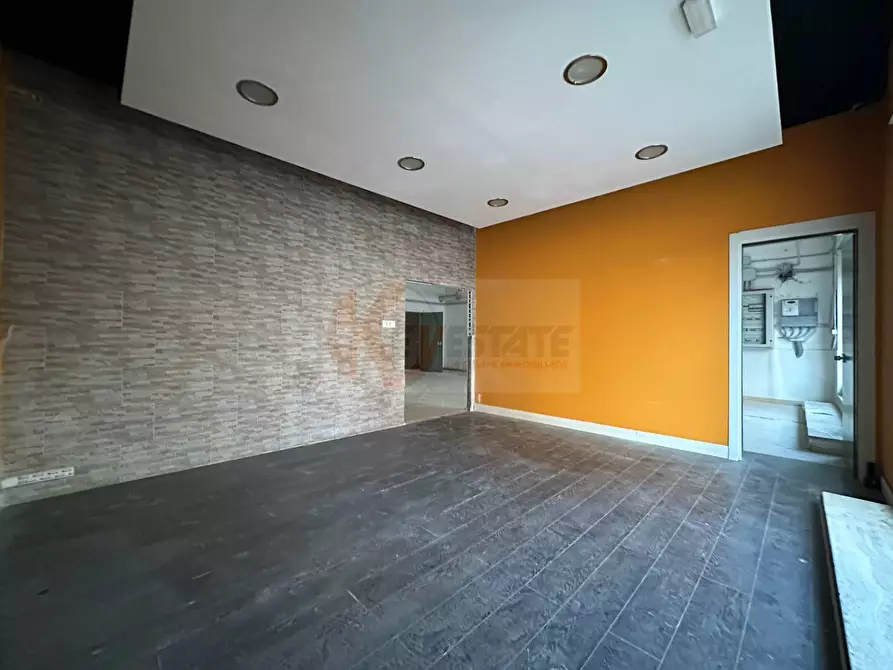 Immagine 13 di Locale commerciale in affitto  in via Fratelli Rosselli 8/A a Sassari