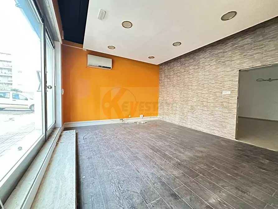 Immagine 14 di Locale commerciale in affitto  in via Fratelli Rosselli 8/A a Sassari