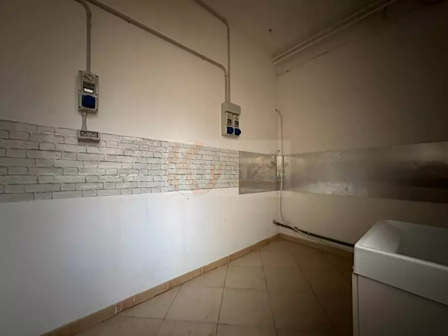 Immagine 18 di Locale commerciale in affitto  in via Fratelli Rosselli 8/A a Sassari