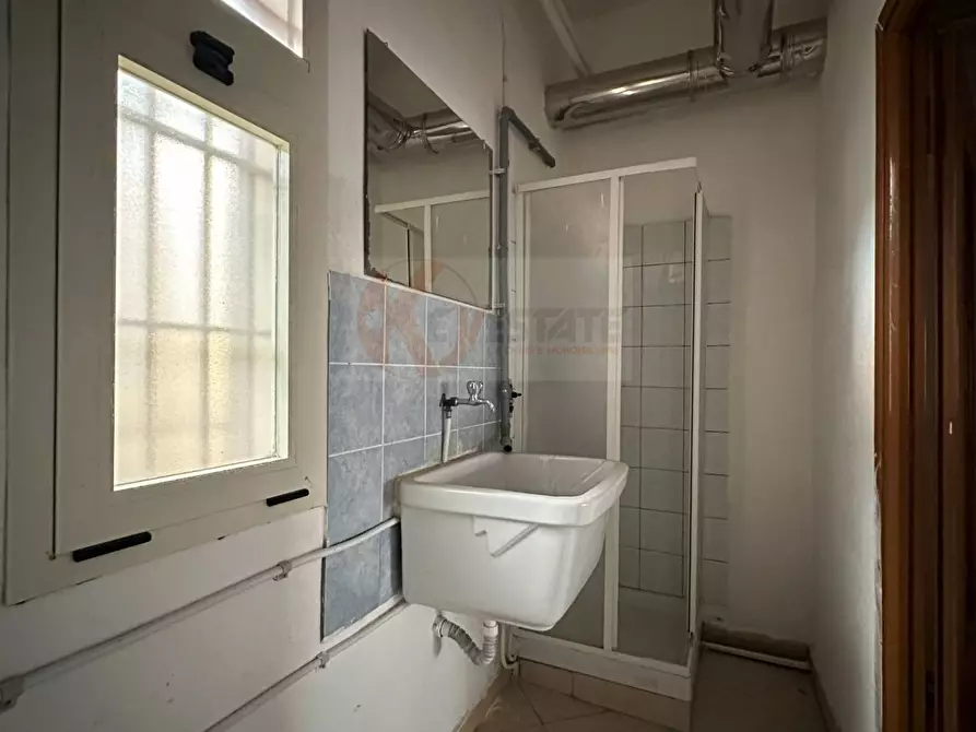 Immagine 21 di Locale commerciale in affitto  in via Fratelli Rosselli 8/A a Sassari