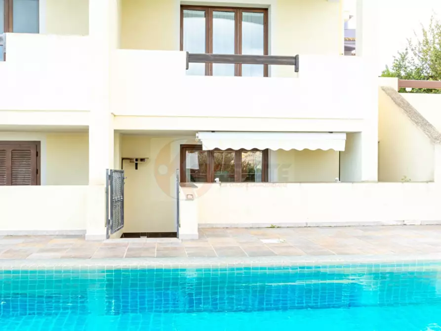 Immagine 2 di Appartamento in vendita  in via Alfonso D'aragona 15 a Castelsardo