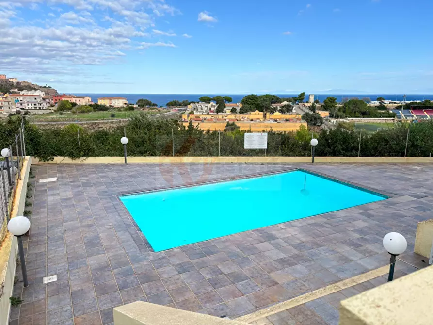 Immagine 3 di Appartamento in vendita  in via Alfonso D'aragona 15 a Castelsardo