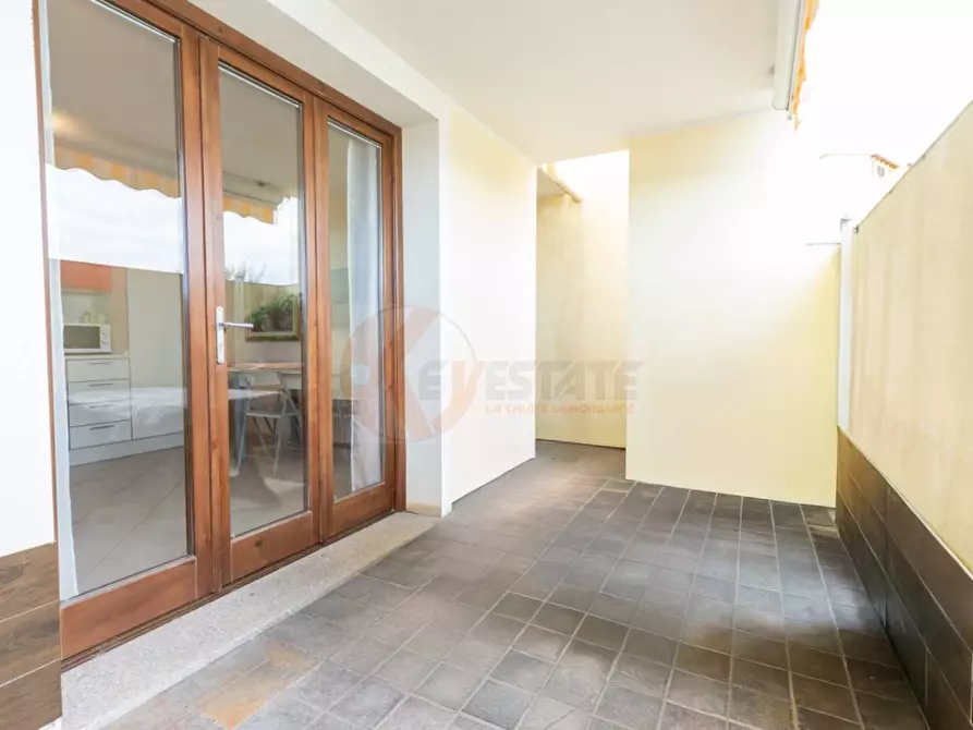 Immagine 4 di Appartamento in vendita  in via Alfonso D'aragona 15 a Castelsardo