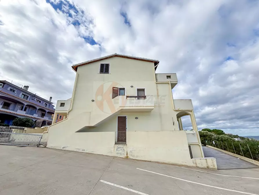 Immagine 24 di Appartamento in vendita  in via Alfonso D'aragona 15 a Castelsardo