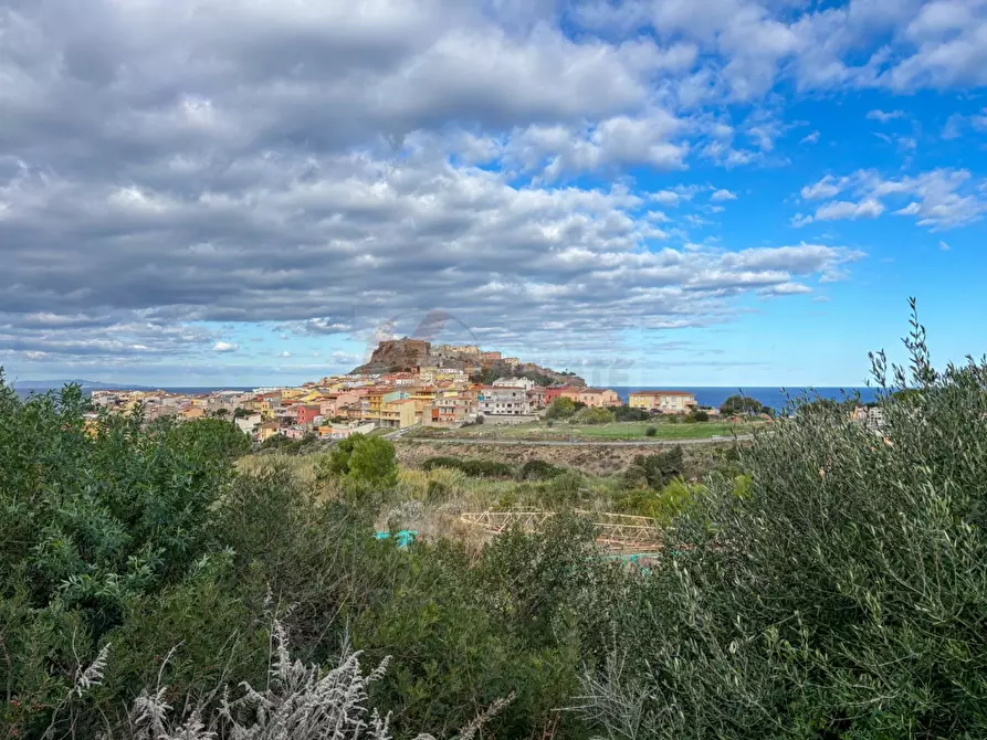 Immagine 26 di Appartamento in vendita  in via Alfonso D'aragona 15 a Castelsardo