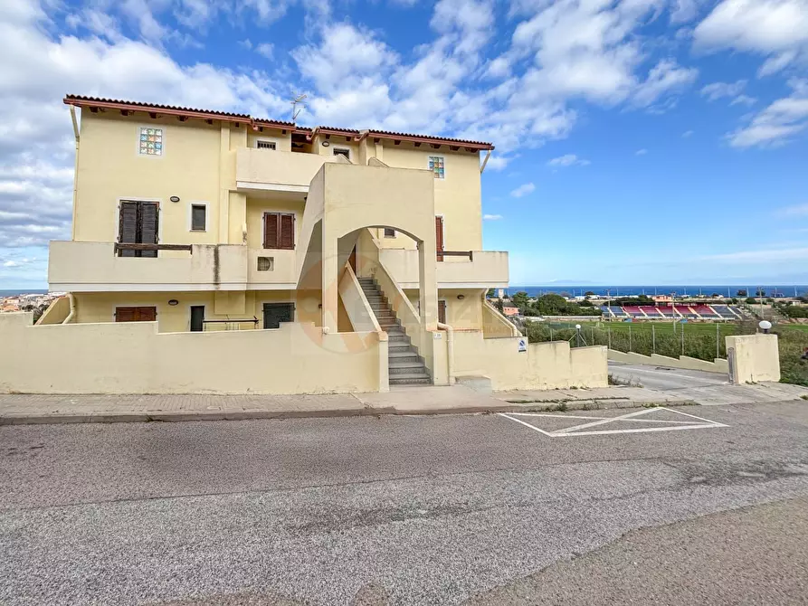 Immagine 27 di Appartamento in vendita  in via Alfonso D'aragona 15 a Castelsardo